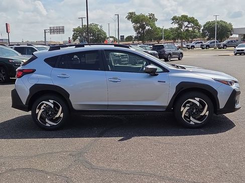 New 2026 Subaru Crosstrek 2.5i Limited AWD/4WD image 3