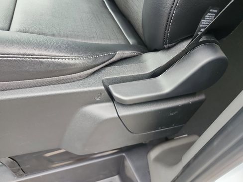 New 2025 Ford Transit 350 Low Roof AWD w/ Load Area Protection Package image 13