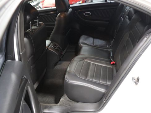 Used 2013 Ford Taurus SHO image 39