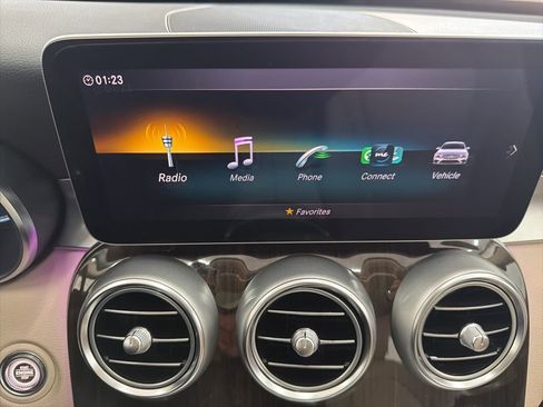 Certified 2021 Mercedes-Benz C 300 C 300 image 35