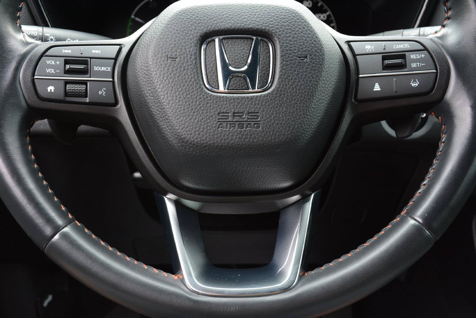 Used 2024 Honda CR-V Sport image 27