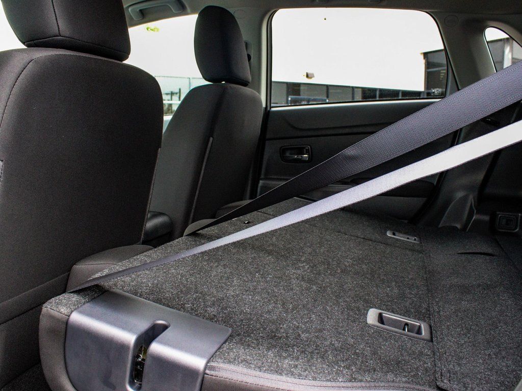 New 2025 Mitsubishi Outlander Sport AWD image 33