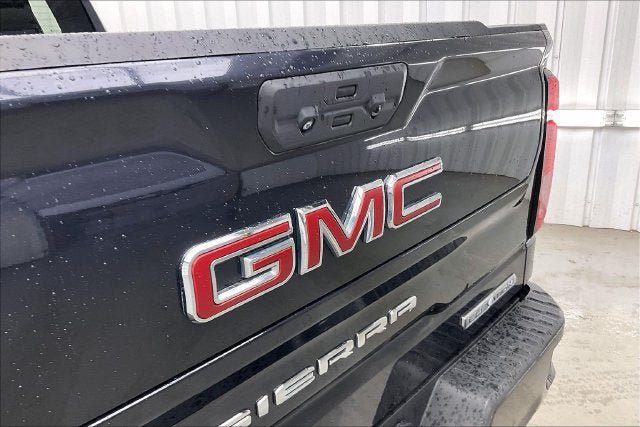 Certified 2022 GMC Sierra 1500 Elevation w/ X31 Off-Road Package AWD/4WD image 31