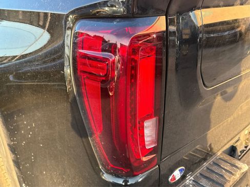 Certified 2024 GMC Sierra 1500 Denali w/ Technology Package image 21