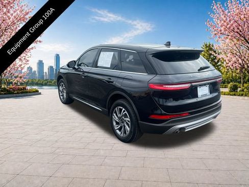 Used 2024 Lincoln Corsair AWD image 4