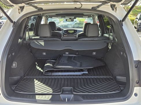 Certified 2023 Honda Passport TrailSport image 15