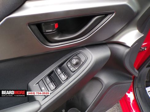 Used 2025 Subaru Impreza 2.0i w/ Popular Package #1A image 18