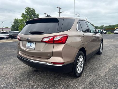 Used 2019 Chevrolet Equinox LT FWD image 7