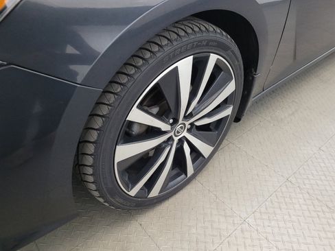 Used 2019 Nissan Altima 2.5 Platinum FWD image 31