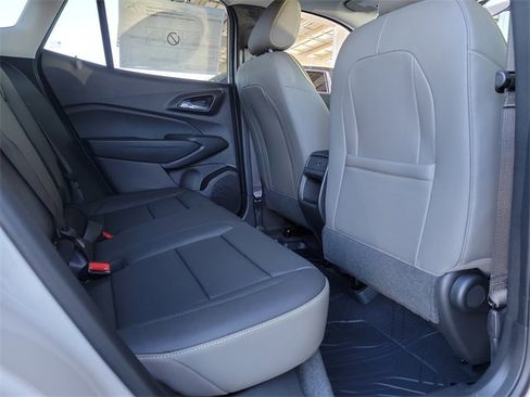 New 2026 Chevrolet Trax ACTIV w/ Driver Confidence Package image 18