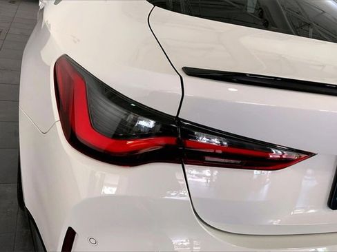 Certified 2023 BMW M4 Competition image 25