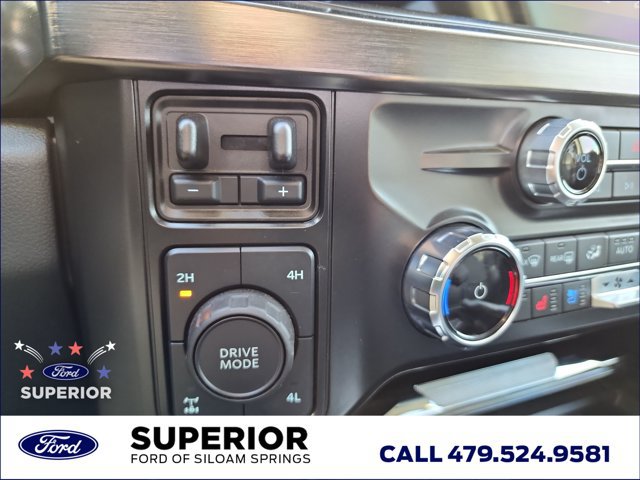 Used 2025 Ford F250 Lariat w/ Lariat Ultimate Package AWD/4WD image 19