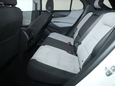 Used 2019 Chevrolet Equinox LS w/ LPO, Floor Liner Package image 21
