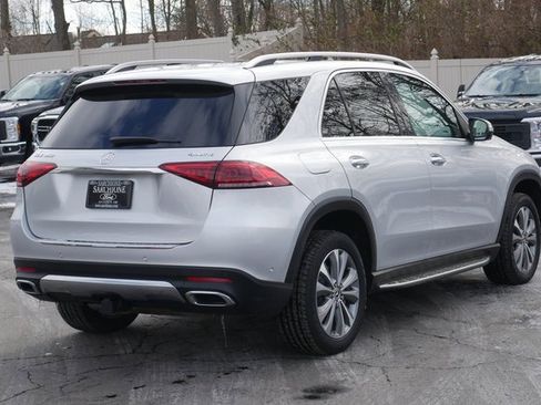 Used 2020 Mercedes-Benz GLE 350 GLE 350 image 13