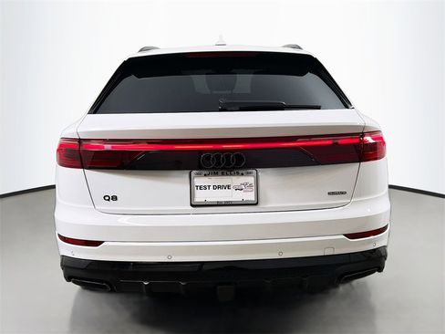 New 2026 Audi Q8 Premium Plus image 6