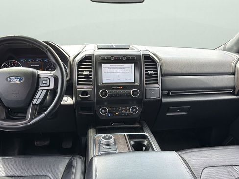 Used 2021 Ford Expedition Limited image 21