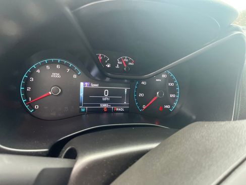 Used 2017 GMC Canyon SLE w/ SLE Convenience Package image 9