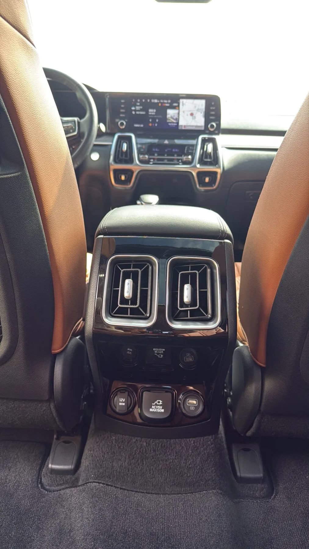 Used 2023 Kia Sorento SX Prestige AWD/4WD image 37