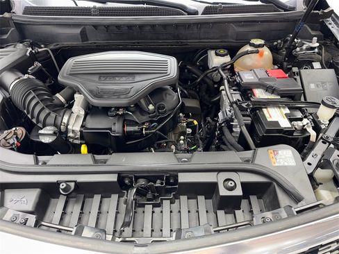 Used 2021 Cadillac XT5 Premium Luxury image 72