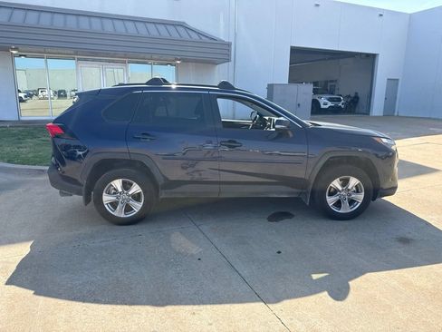 Used 2025 Toyota RAV4 XLE w/ Convenience Package FWD image 8
