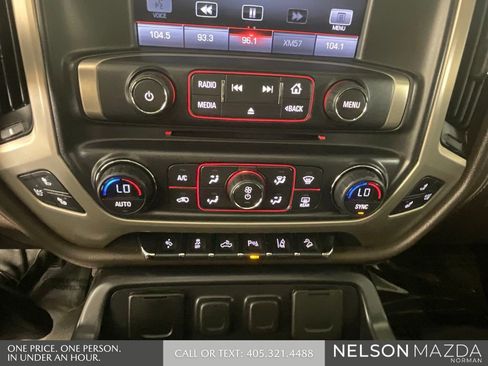 Used 2015 GMC Sierra 1500 Denali AWD/4WD image 35