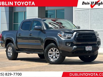 Certified 2017 Toyota Tacoma SR5 w/ Tow Package