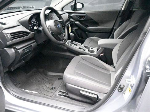 New 2026 Subaru Crosstrek 2.0i Premium w/ Convenience Package #2 image 17