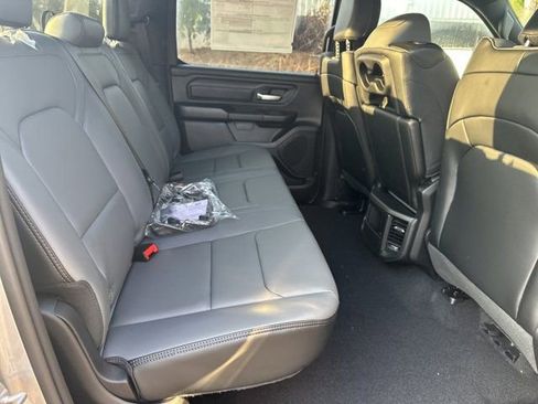 New 2026 RAM 1500 Tradesman image 15