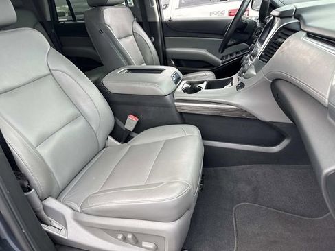 Used 2020 Chevrolet Tahoe LT image 11