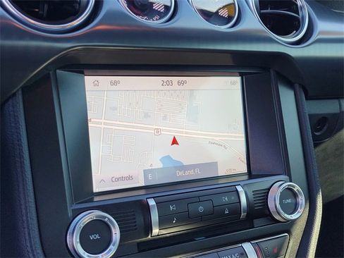 Used 2022 Ford Mustang Mach 1 w/ Equipment Group 700A image 22