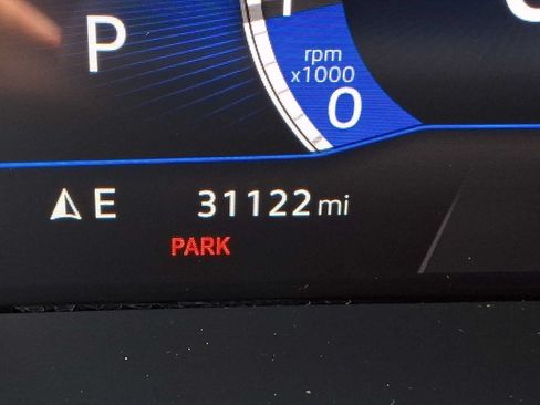 Certified 2024 Volkswagen Tiguan SE AWD/4WD image 17