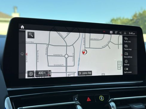 Used 2023 BMW M8 Competition image 44