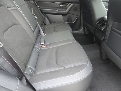 New 2026 MAZDA CX-5 Preferred AWD/4WD image 17