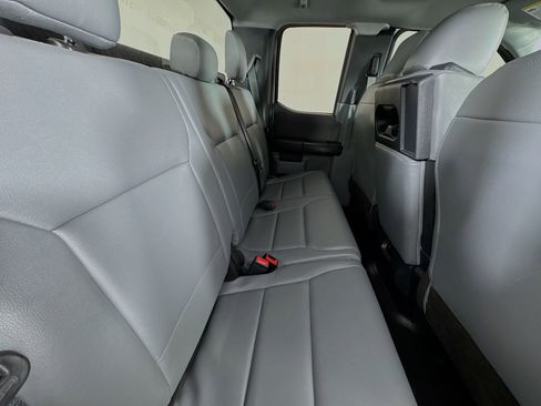 Used 2022 Ford F150 XL w/ Equipment Group 101A High RWD image 24