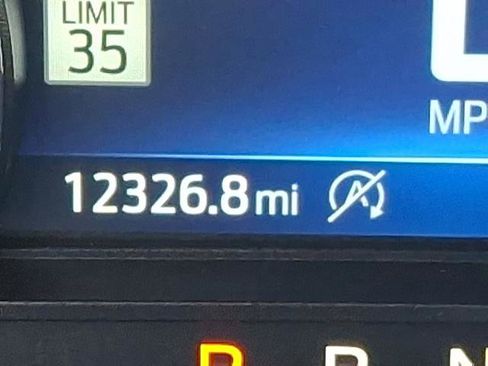 Certified 2024 Ford Bronco Sport Outer Banks w/ Tech Package image 21