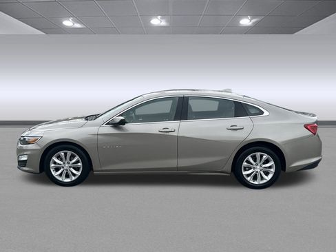 Used 2024 Chevrolet Malibu LT image 6