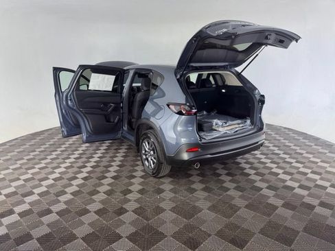 New 2026 MAZDA CX-5 Select AWD/4WD image 14