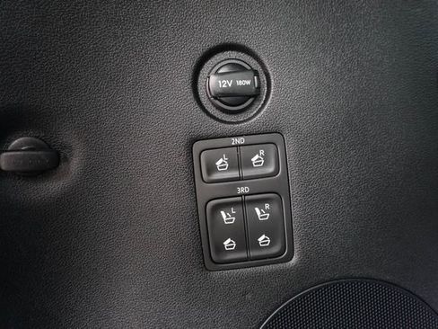 Used 2022 Hyundai Palisade Calligraphy image 8