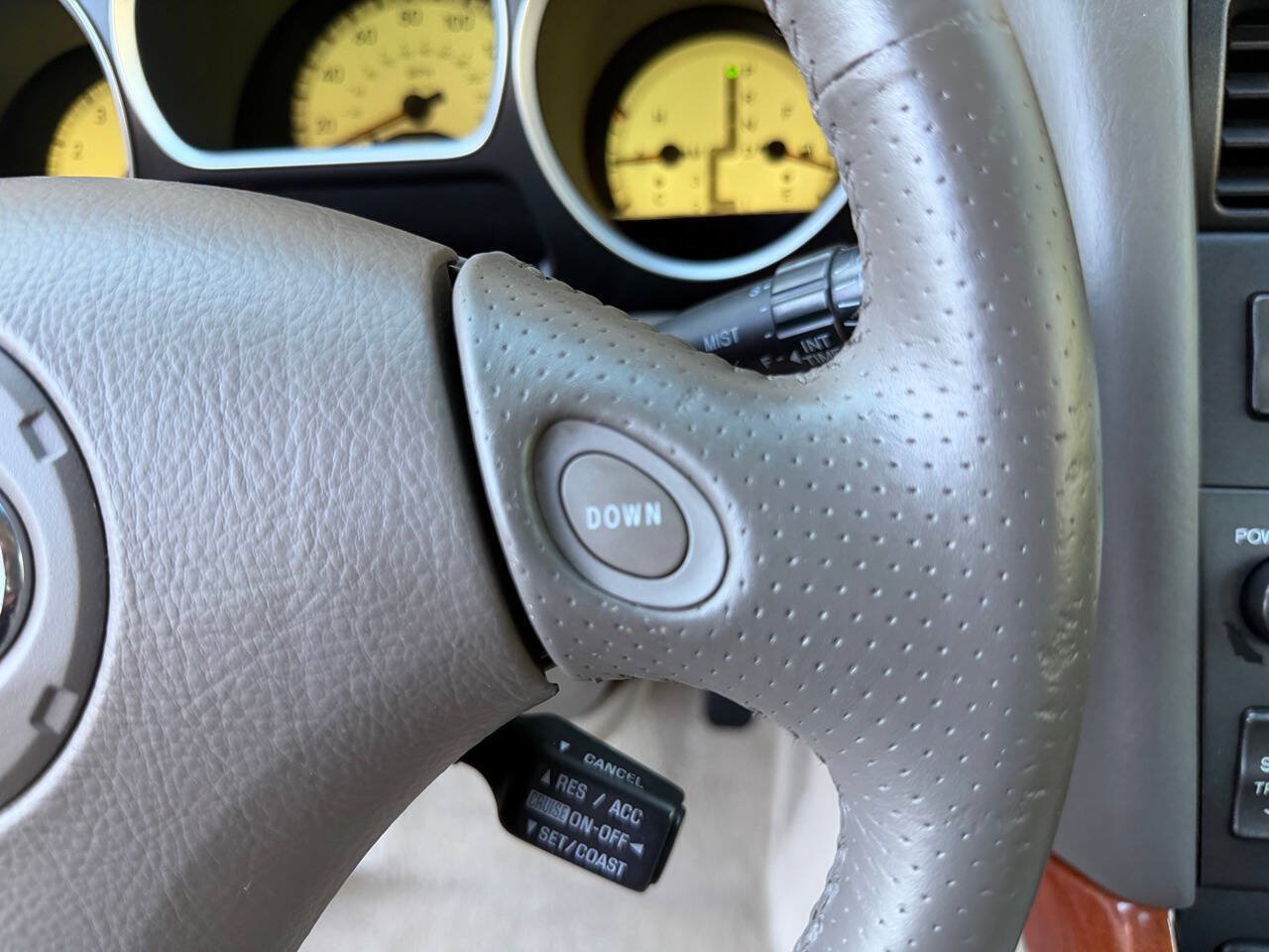 Used 2001 Lexus GS 300 RWD image 28