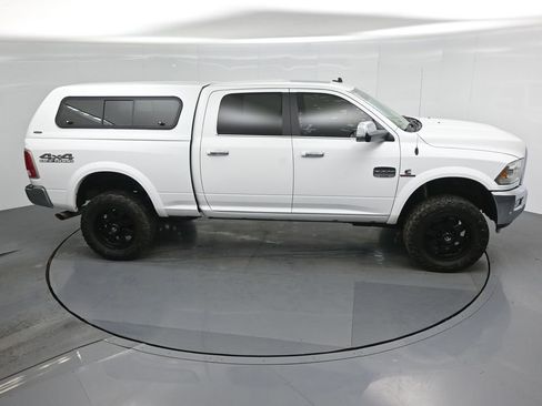 Used 2017 RAM 2500 Longhorn image 48