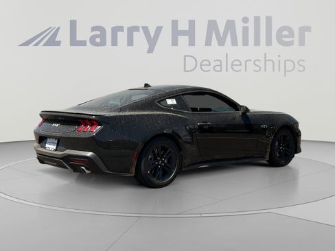 New 2026 Ford Mustang GT RWD image 5