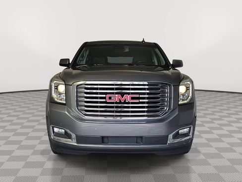 Used 2019 GMC Yukon SLT w/ Premium Edition AWD/4WD image 3