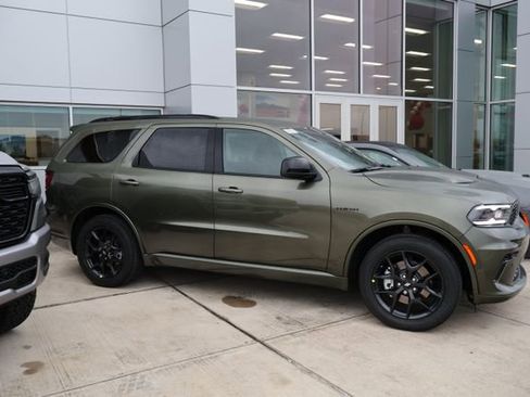 New 2026 Dodge Durango GT image 6