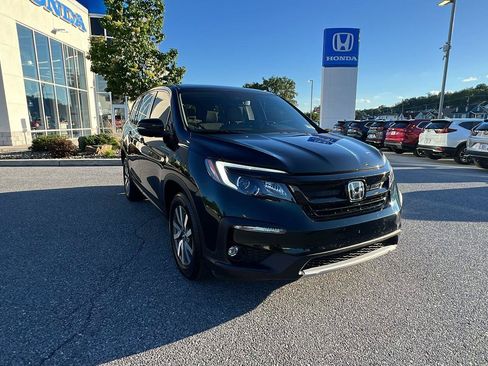 Used 2019 Honda Pilot EX-L image 2