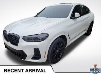 Used 2024 BMW X4 xDrive30i w/ Premium Package AWD/4WD video 1