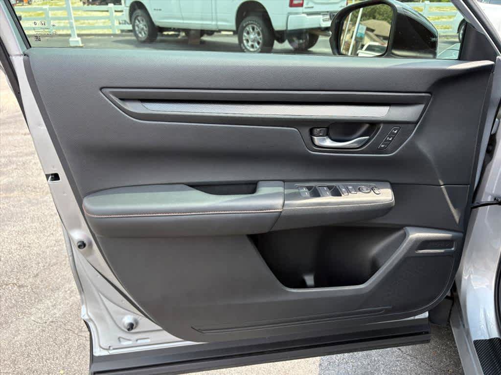 Used 2025 Honda CR-V Sport-L image 20