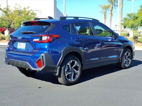 Certified 2025 Subaru Crosstrek 2.0i Premium w/ Convenience Package #2 image 6