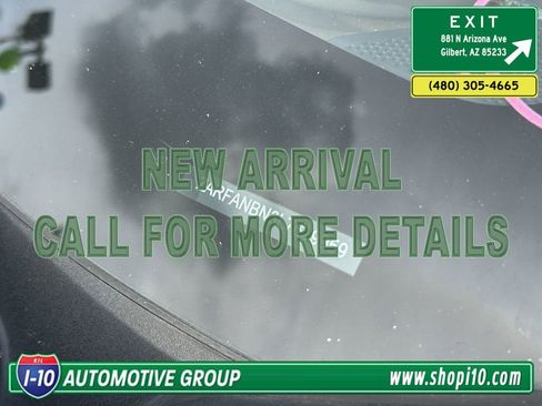 Used 2020 Alfa Romeo Giulia Ti w/ Nero Edizione image 7