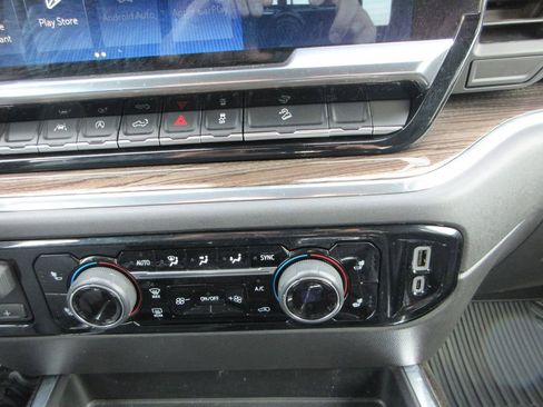 Certified 2023 Chevrolet Silverado 1500 RST w/ All Star Edition Plus image 33