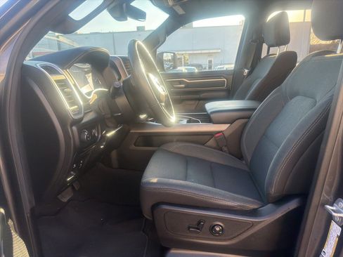 Used 2020 RAM 1500 Lone Star image 7